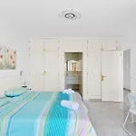 Apartment Atlantic Sky Panorama *