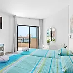 Apartment Atlantic Sky Panorama Costa Del Silencio