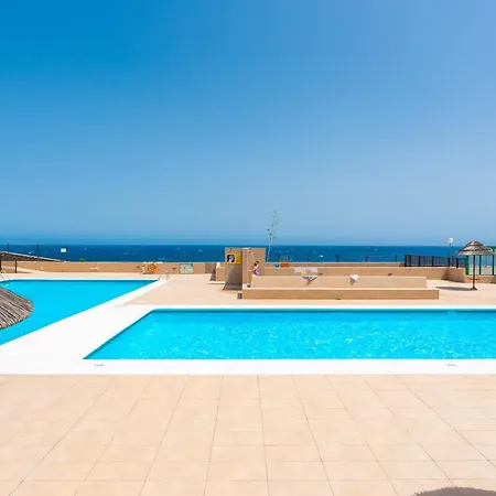 Atlantic Sky Panorama Apartamento