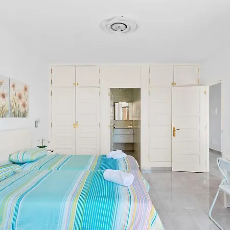 Apartamento Atlantic Sky Panorama *