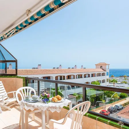 Apartamento Atlantic Sky Panorama *