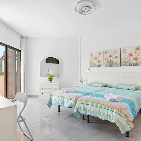 Atlantic Sky Panorama * קוסטה דל סילנסיו