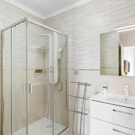 Atlantic Sky Panorama Apartamento *