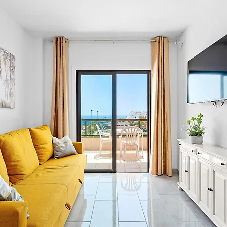 Atlantic Sky Panorama Apartamento *