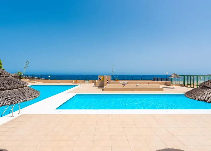 Atlantic Sky Panorama Apartment