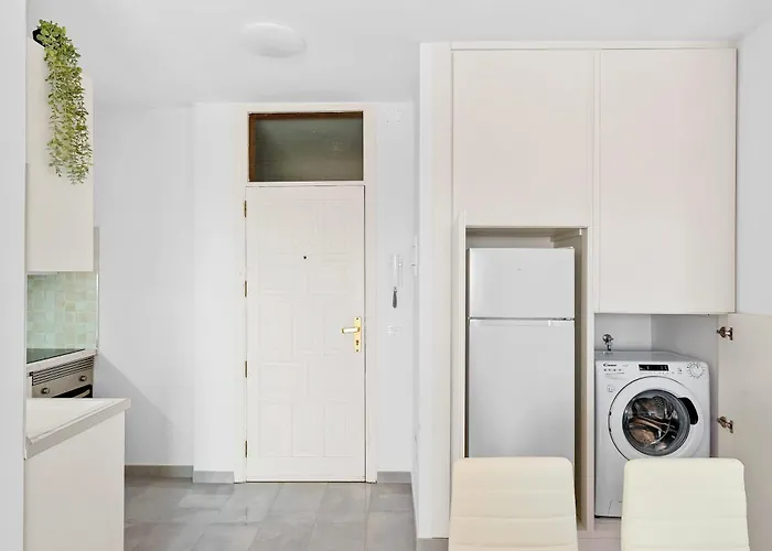 Appartamento Atlantic Sky Panorama Costa Del Silencio