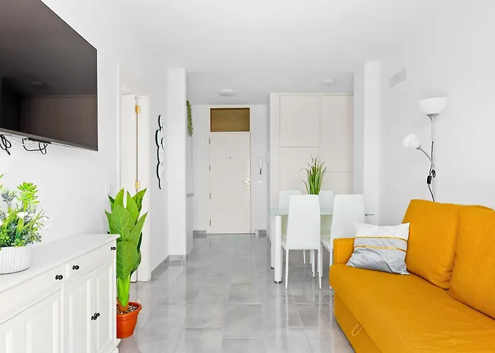 Atlantic Sky Panorama Appartamento