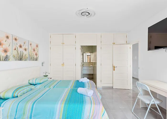 Appartamento Atlantic Sky Panorama *