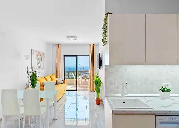 Appartamento Atlantic Sky Panorama *