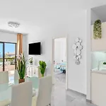 Atlantic Sky Panorama *