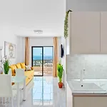 Διαμέρισμα Atlantic Sky Panorama *