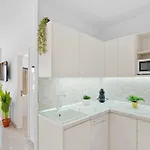 Διαμέρισμα Atlantic Sky Panorama Costa Del Silencio