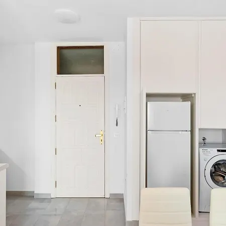 아파트 Atlantic Sky Panorama 코스타델실렌시오