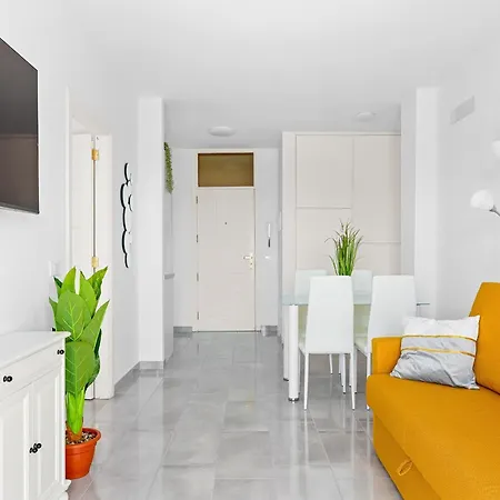 Atlantic Sky Panorama 아파트