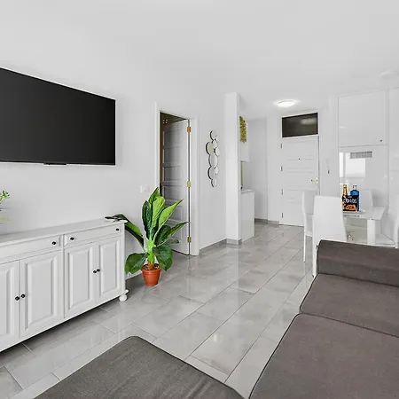 Apartamento Atlantic Sky Panorama