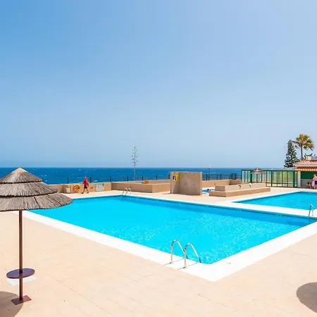 Apartamento Atlantic Sky Panorama Costa del Silencio