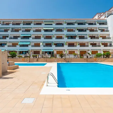 Apartamento Atlantic Sky Panorama *