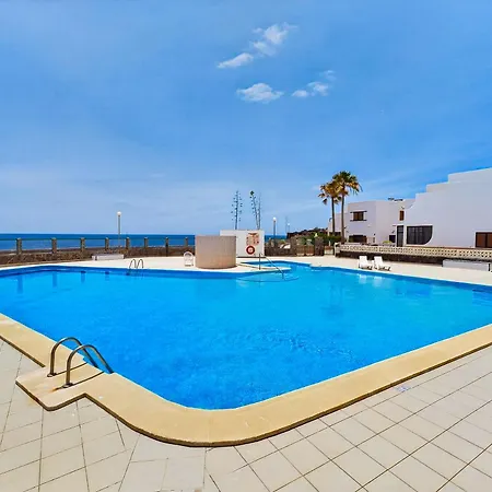 Atlantic Sky Panorama Apartamento