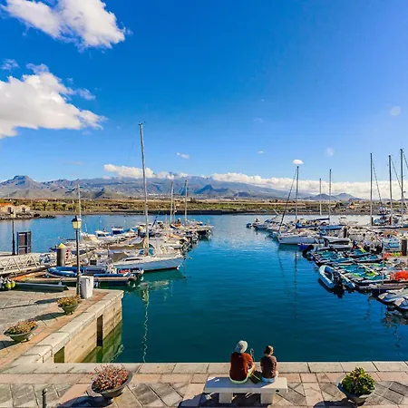Apartamento Atlantic Sky Panorama *