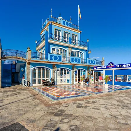 Apartamento Atlantic Sky Panorama