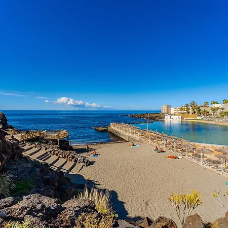 Apartamento Atlantic Sky Panorama *