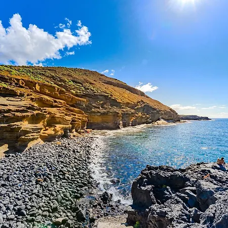 Atlantic Sky Panorama Apartamento Costa del Silencio