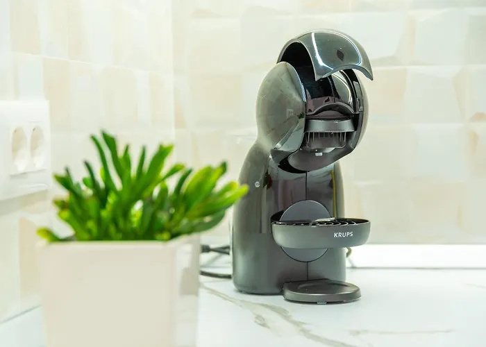 Atlantic Sky Panorama דירה *