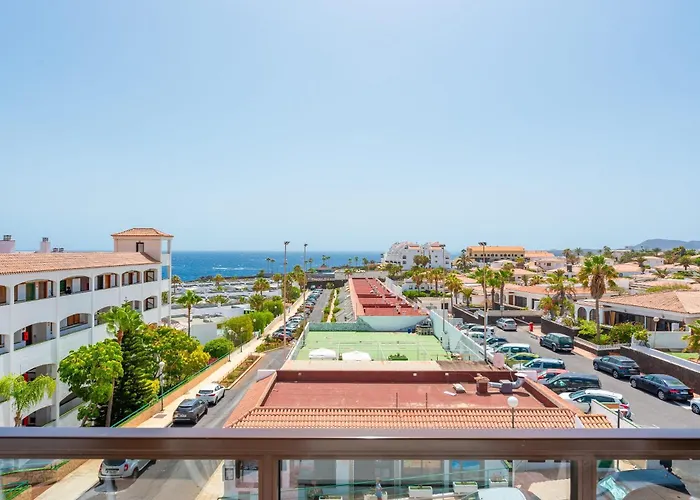 Atlantic Sky Panorama